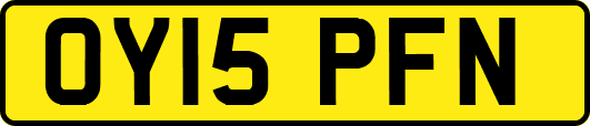 OY15PFN