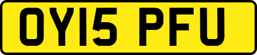 OY15PFU