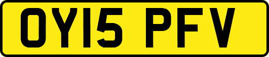 OY15PFV