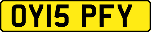 OY15PFY