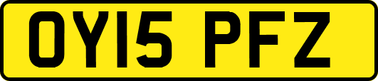 OY15PFZ