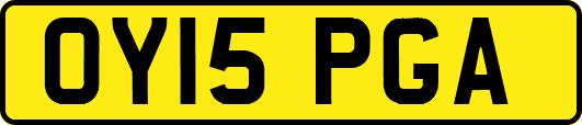 OY15PGA