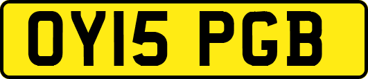 OY15PGB