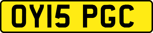 OY15PGC