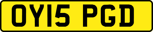 OY15PGD