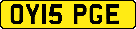 OY15PGE