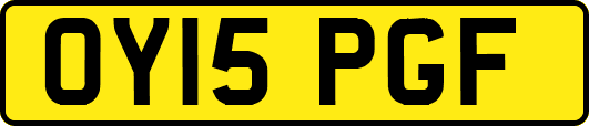 OY15PGF