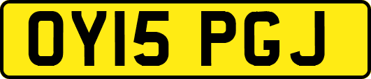 OY15PGJ