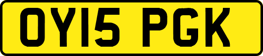 OY15PGK