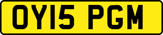 OY15PGM