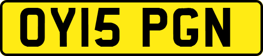 OY15PGN