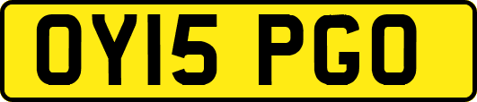 OY15PGO