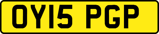 OY15PGP