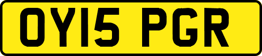 OY15PGR