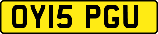 OY15PGU