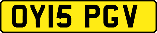OY15PGV