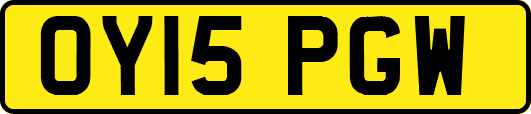 OY15PGW