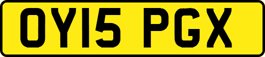 OY15PGX
