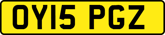 OY15PGZ