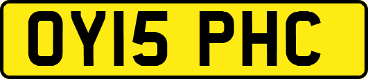 OY15PHC