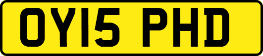 OY15PHD