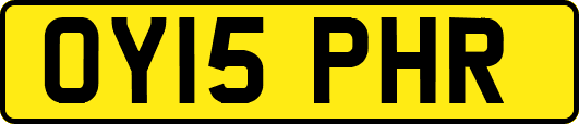OY15PHR