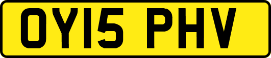 OY15PHV