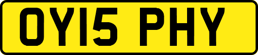OY15PHY