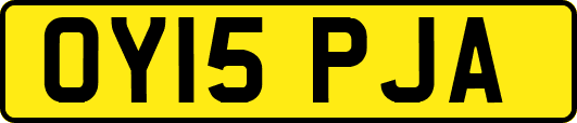 OY15PJA