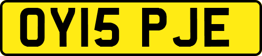 OY15PJE