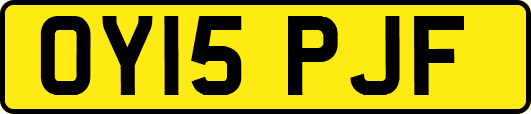 OY15PJF