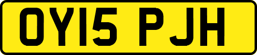 OY15PJH