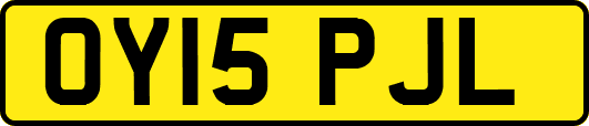OY15PJL