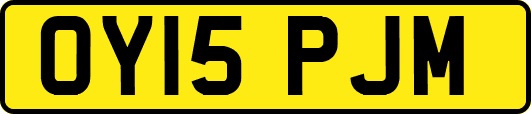 OY15PJM