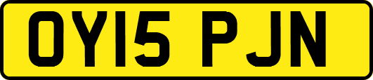 OY15PJN
