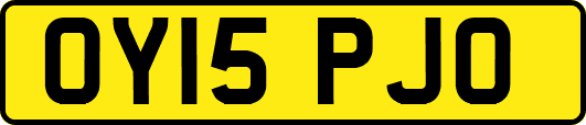 OY15PJO