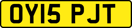 OY15PJT