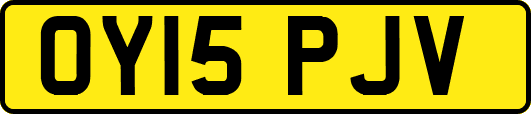 OY15PJV
