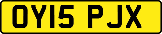 OY15PJX