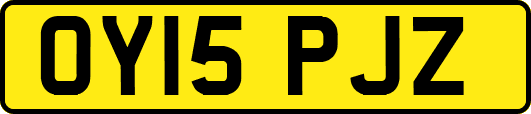 OY15PJZ