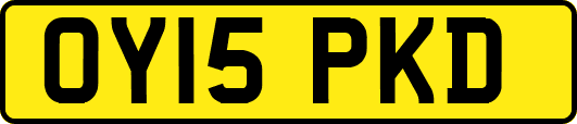 OY15PKD