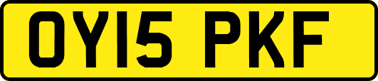 OY15PKF