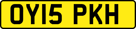 OY15PKH