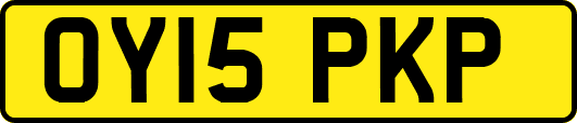 OY15PKP