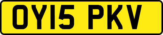 OY15PKV