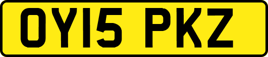 OY15PKZ