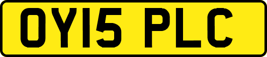 OY15PLC
