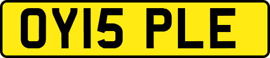 OY15PLE