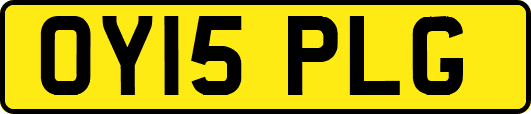 OY15PLG