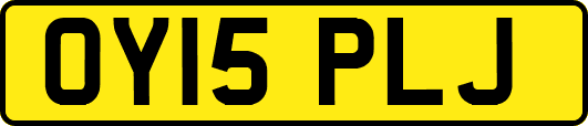 OY15PLJ
